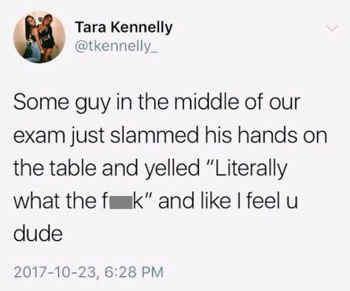 Same
