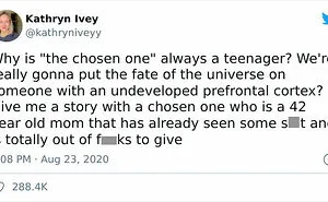 50 Posts From Twitter "Comedians" That Were So Funny, People Had To Share Them With Others