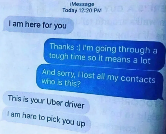 This Is Most Of Us