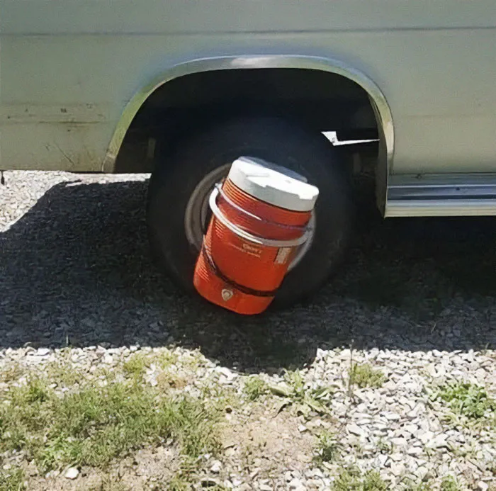 How To Do Laundry While Living In A Vehicle. Available Programs; Off-Road, Highway And City