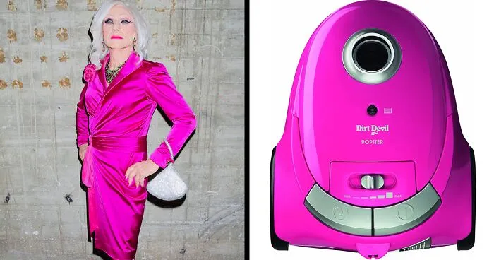 Twitter User Puts Sir Patrick Stewart Side By Side With Matching Vacuums, And It's Hilariously Accurate (14 Pics)