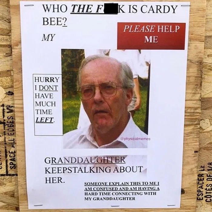 These Guys Won’t Stop Trolling Their Neighborhood With Fake Posters, And Here's 30 Of The Funniest Ones