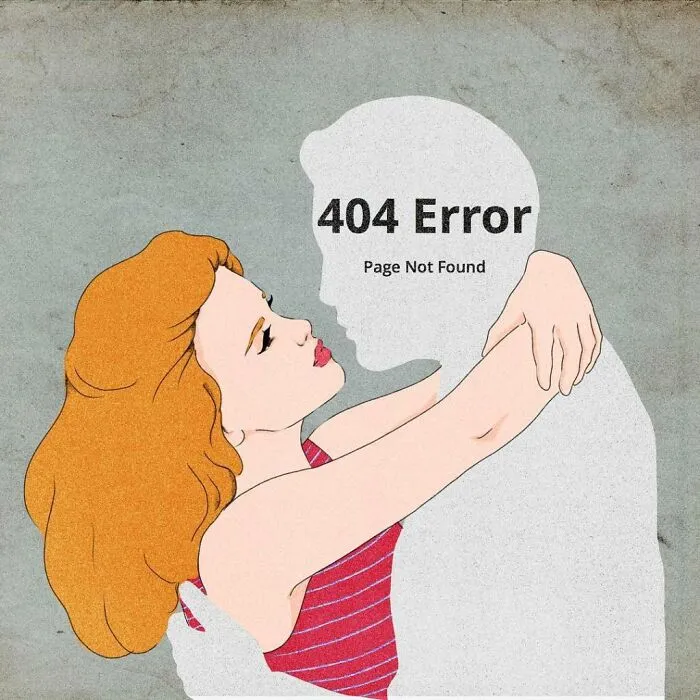 Here Are 30 Illustrations About Modern Life By Giulia Rosa