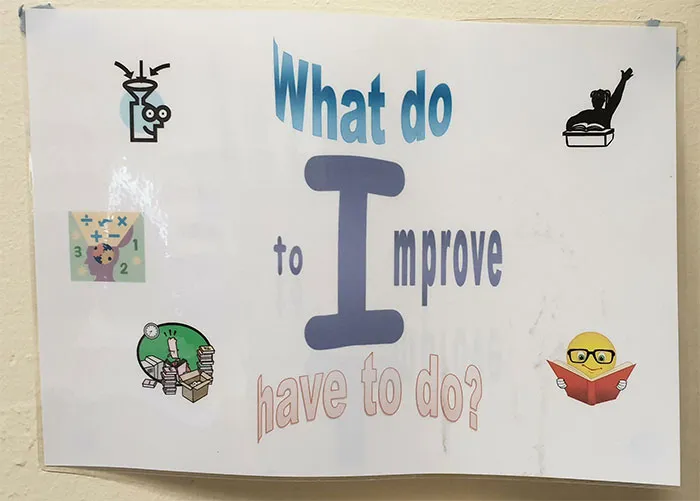 What Do?