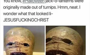 50 Times People Found Something Unsettling And Shared It On The "Thanks, I Hate It" Page
