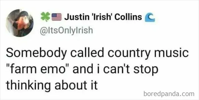 Thanks, I Hate Farm Emo