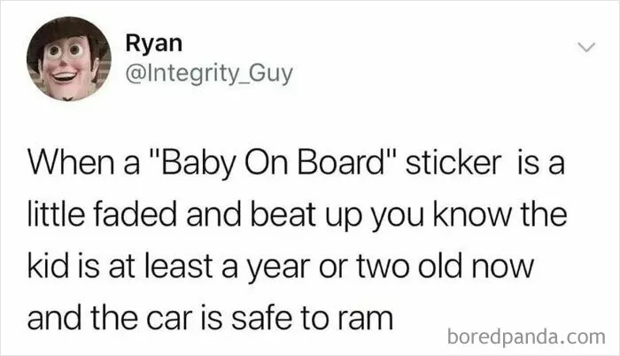Thanks, I Hate To Engage Ramming Speed