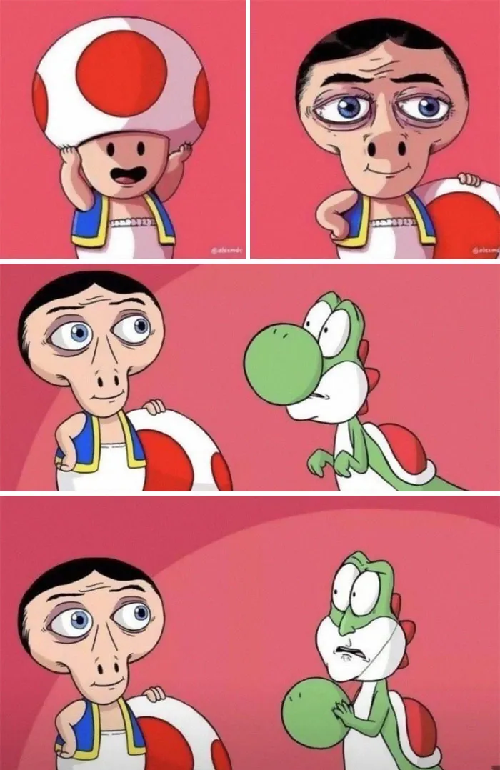 Gracias, lo odio bastante