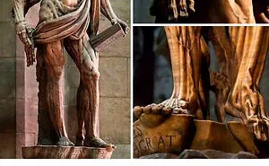 50 Times People Found Something Unsettling And Shared It On The "Thanks, I Hate It" Page