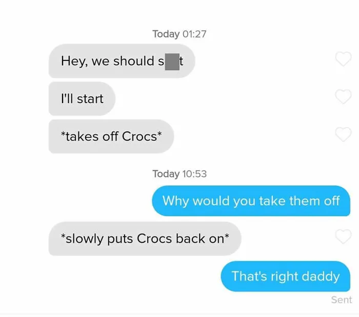 Crocs Are Finally Good For Something