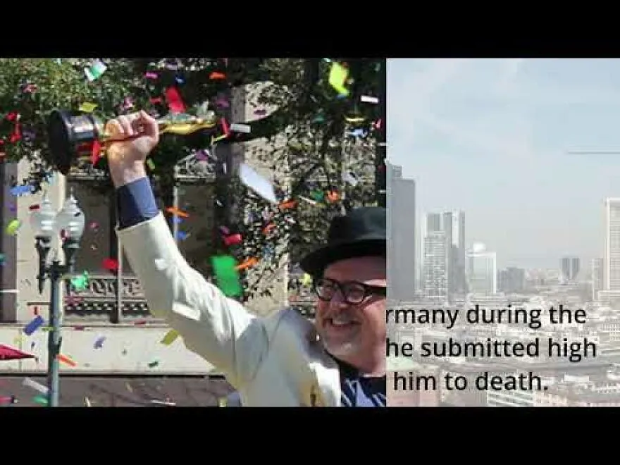 Top 10 Forgotten War Criminals Hanged To Death