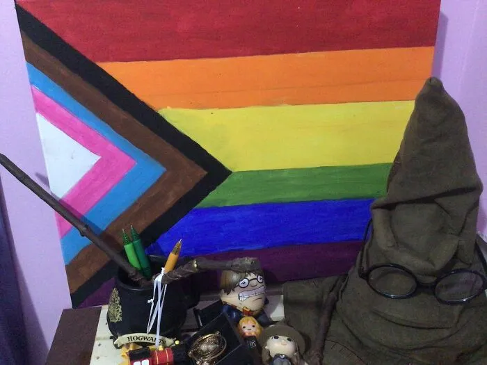 Do Paintings Count?
