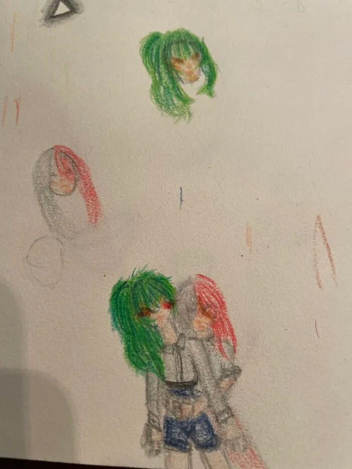 Deku And Shoto ❤️