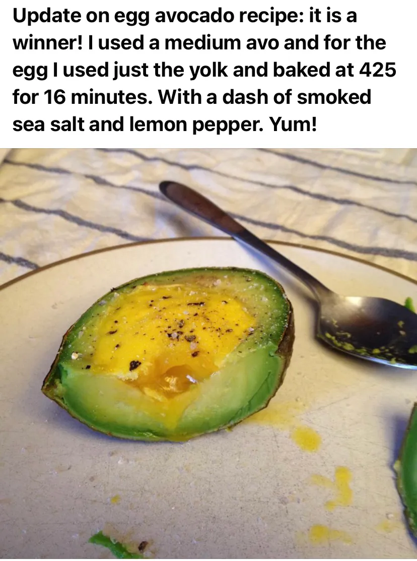 Foodie Post