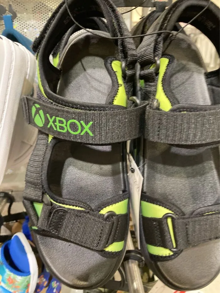 Was Walking Through Target And Saw This