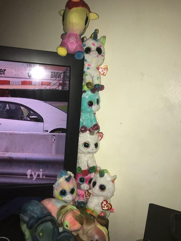 Stuffies