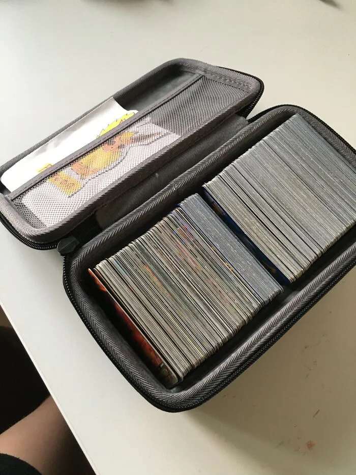 Cartas de Pokemon