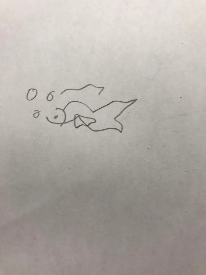 My Fish Xd