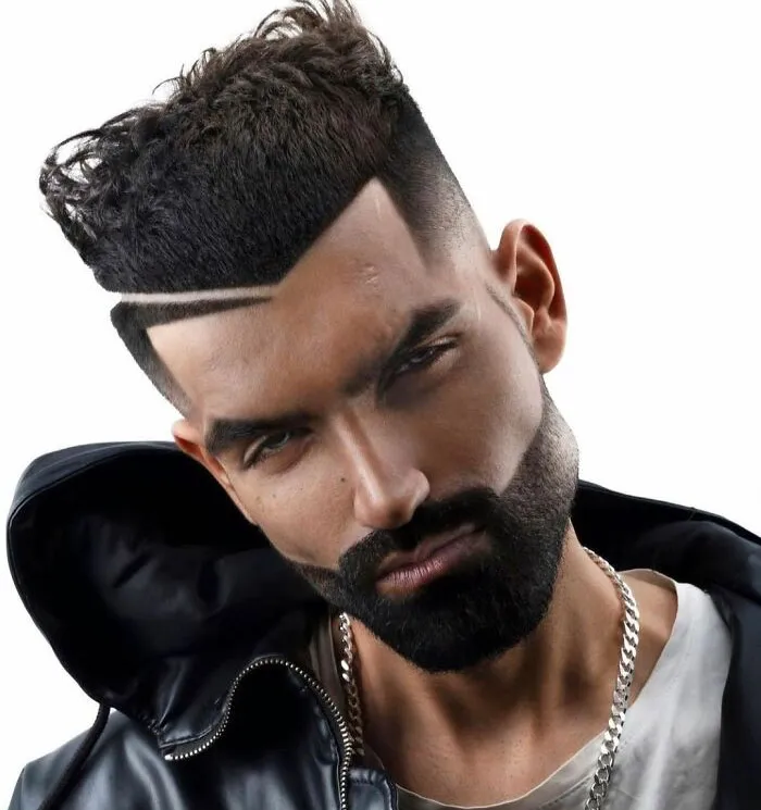 This Is Not How Real Hair Looks Like Bro