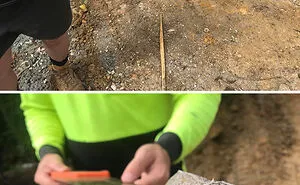 50 Times People Found The Most Unexpected Things (New Pics)