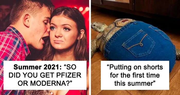 35 Of The Funniest Memes To Kick Off Your Summer