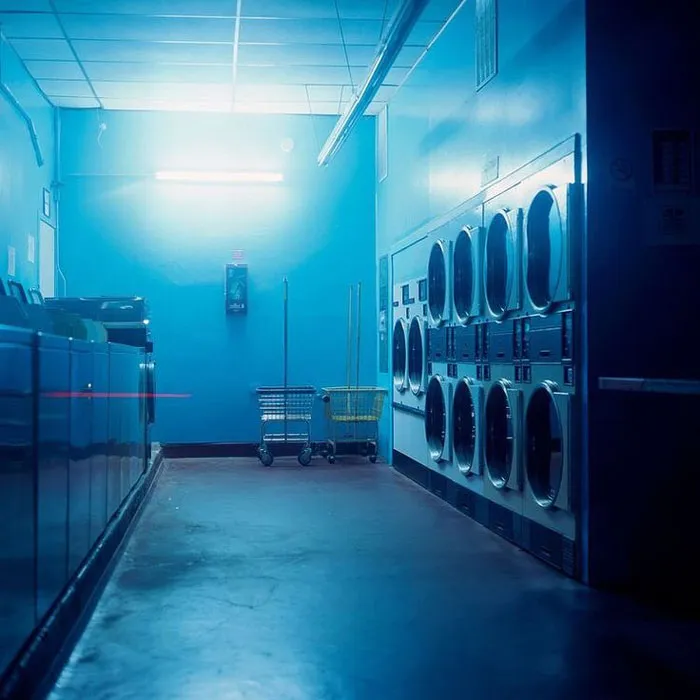 Blue Aesthetic