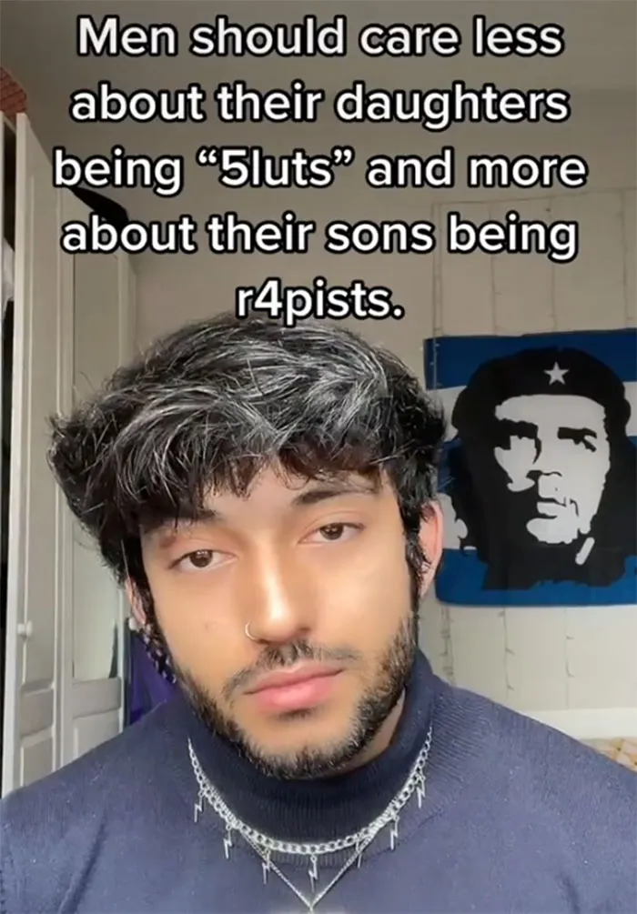 Man Makes To-The-Point Videos About Common Women’s Issues, And Here Are 50 Of His Best Insights