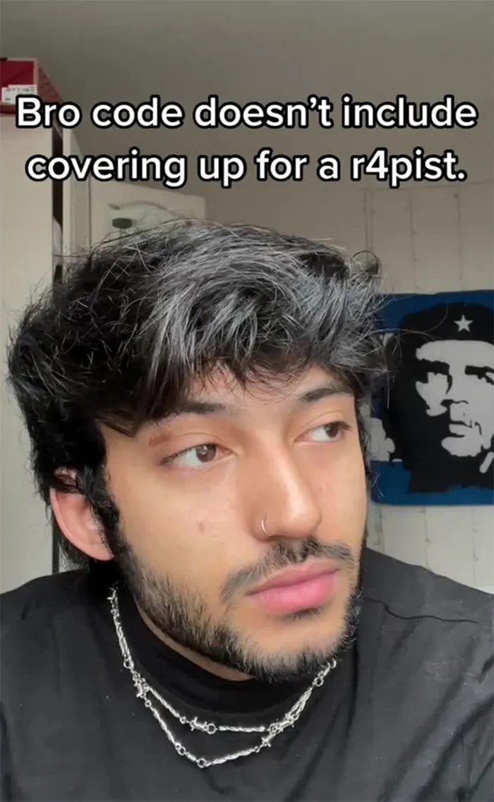 Man Makes To-The-Point Videos About Common Women’s Issues, And Here Are 50 Of His Best Insights