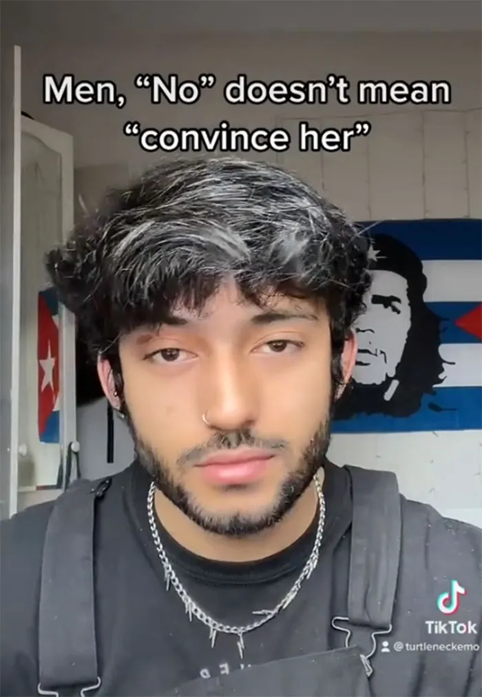 Man Makes To-The-Point Videos About Common Women’s Issues, And Here Are 50 Of His Best Insights