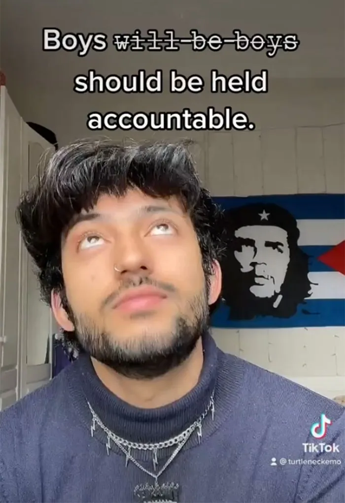 Man Makes To-The-Point Videos About Common Women’s Issues, And Here Are 50 Of His Best Insights