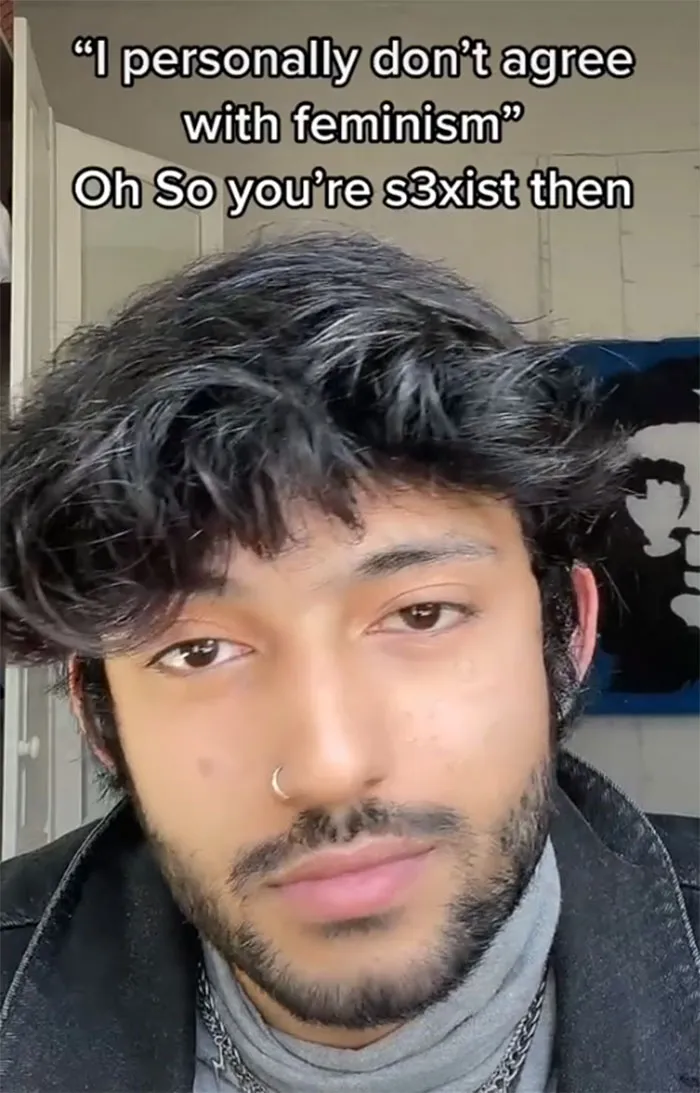 Man Makes To-The-Point Videos About Common Women’s Issues, And Here Are 50 Of His Best Insights