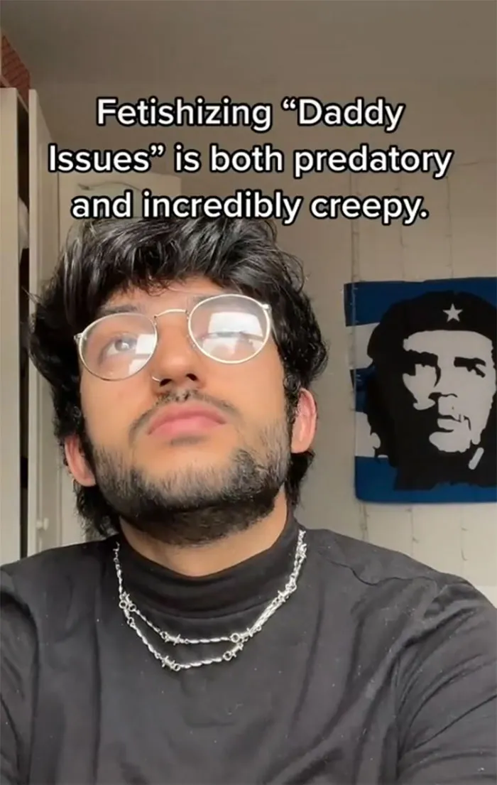 Man Makes To-The-Point Videos About Common Women’s Issues, And Here Are 50 Of His Best Insights