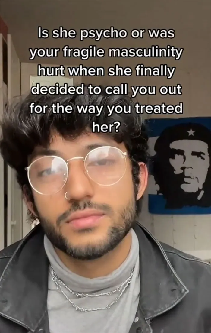 Man Makes To-The-Point Videos About Common Women’s Issues, And Here Are 50 Of His Best Insights