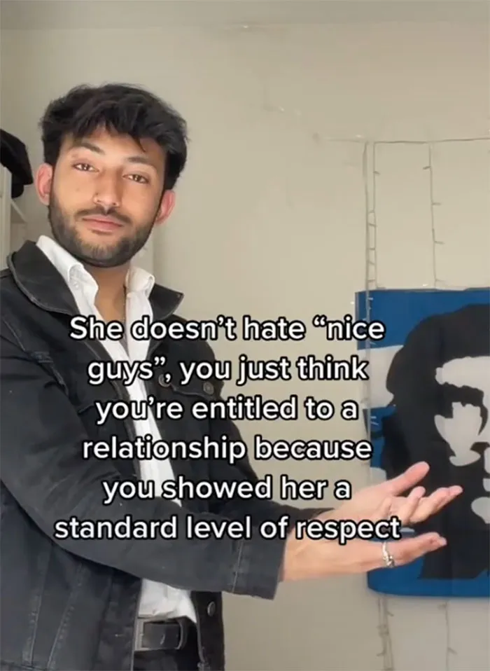 Man Makes To-The-Point Videos About Common Women’s Issues, And Here Are 50 Of His Best Insights