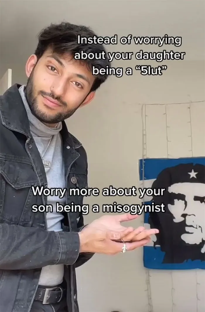 Man Makes To-The-Point Videos About Common Women’s Issues, And Here Are 50 Of His Best Insights