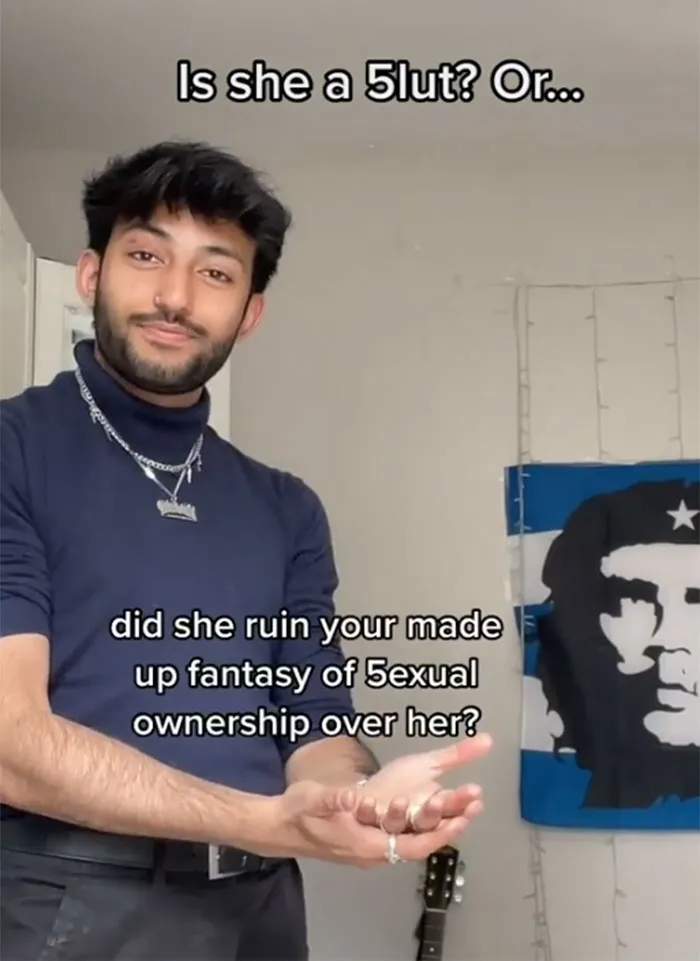 Man Makes To-The-Point Videos About Common Women’s Issues, And Here Are 50 Of His Best Insights