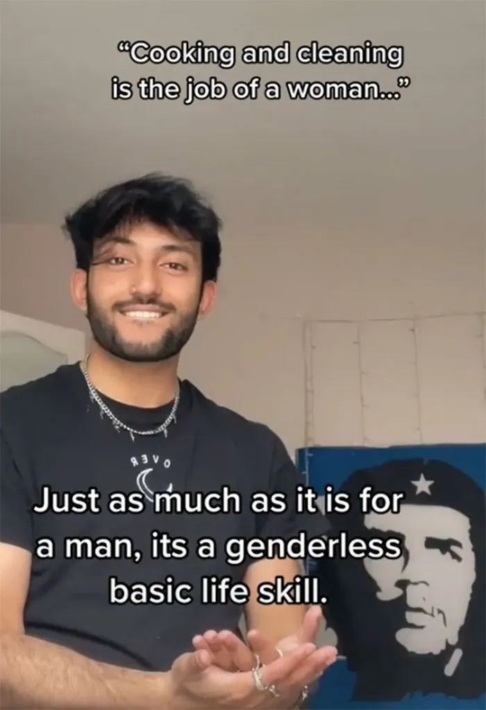 Man Makes To-The-Point Videos About Common Women’s Issues, And Here Are 50 Of His Best Insights