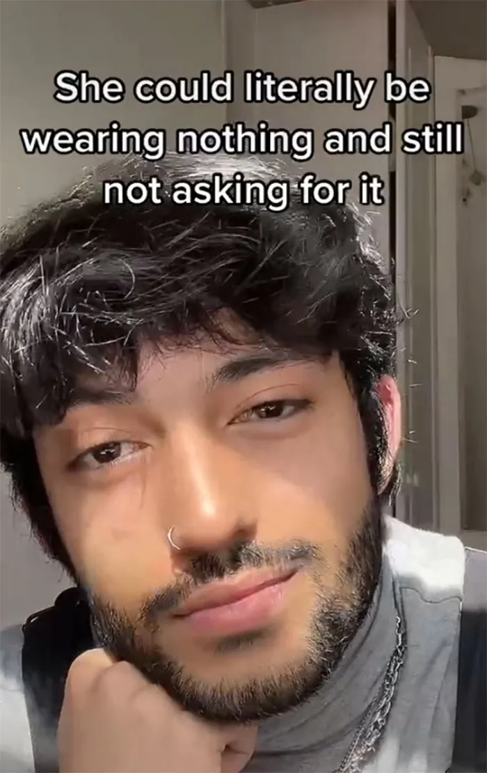 Man Makes To-The-Point Videos About Common Women’s Issues, And Here Are 50 Of His Best Insights