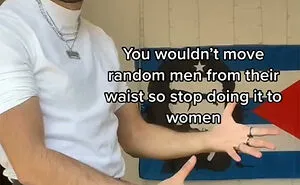 Man Makes To-The-Point Videos About Common Women’s Issues, And Here Are 50 Of His Best Insights