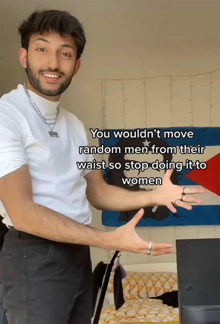 Man Makes To-The-Point Videos About Common Women’s Issues, And Here Are 50 Of His Best Insights