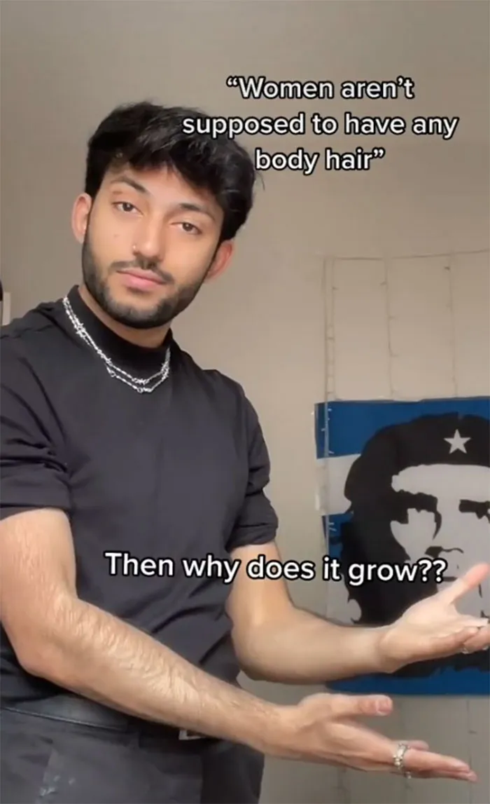 Man Makes To-The-Point Videos About Common Women’s Issues, And Here Are 50 Of His Best Insights
