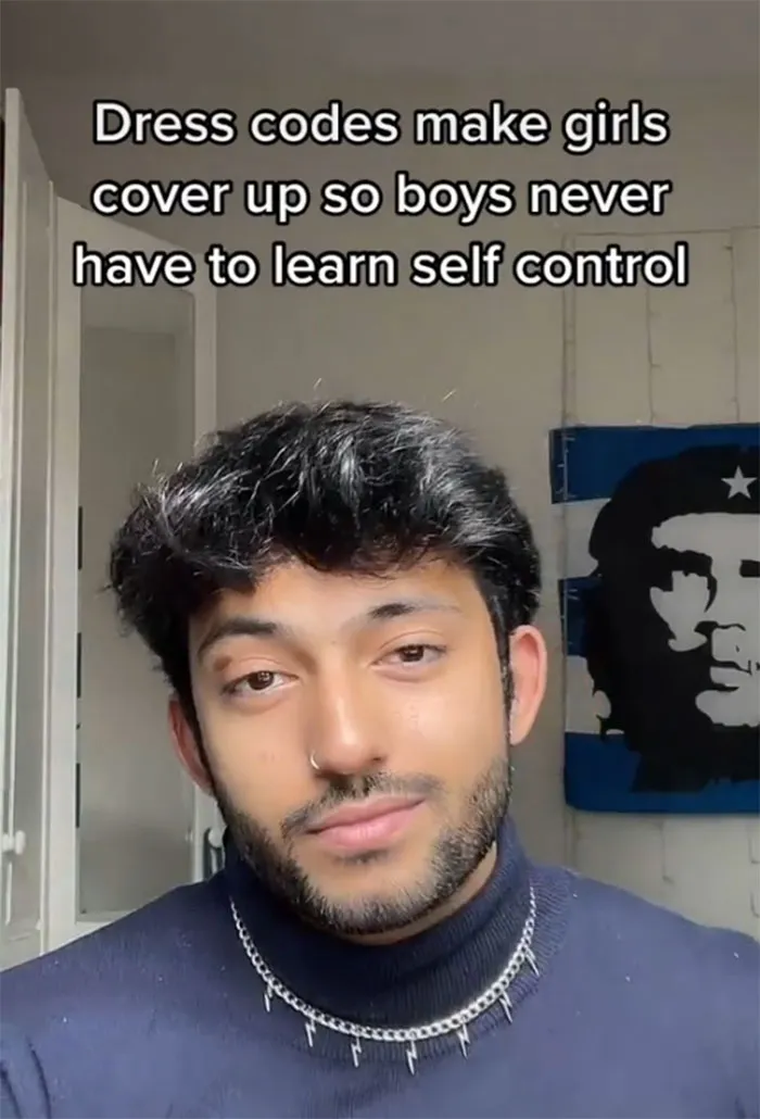 Man Makes To-The-Point Videos About Common Women’s Issues, And Here Are 50 Of His Best Insights