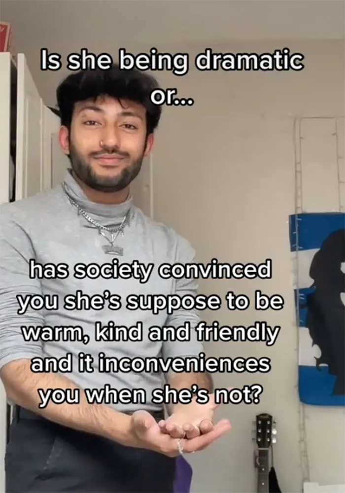 Man Makes To-The-Point Videos About Common Women’s Issues, And Here Are 50 Of His Best Insights