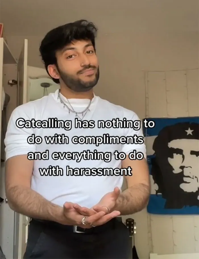 Man Makes To-The-Point Videos About Common Women’s Issues, And Here Are 50 Of His Best Insights