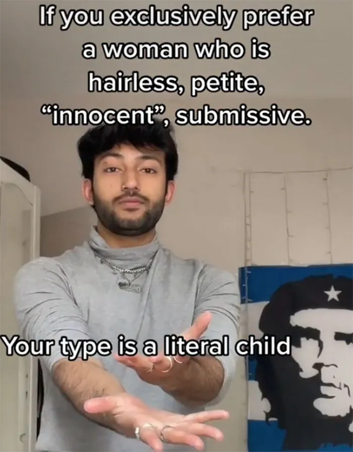 Man Makes To-The-Point Videos About Common Women’s Issues, And Here Are 50 Of His Best Insights