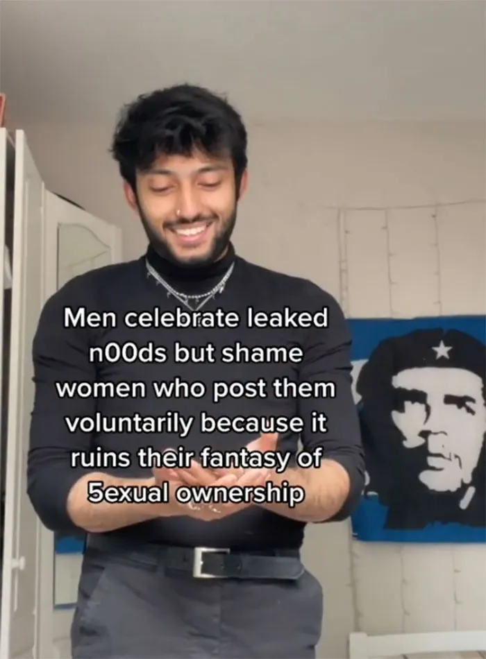 Man Makes To-The-Point Videos About Common Women’s Issues, And Here Are 50 Of His Best Insights