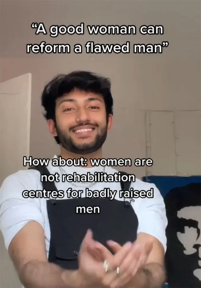 Man Makes To-The-Point Videos About Common Women’s Issues, And Here Are 50 Of His Best Insights