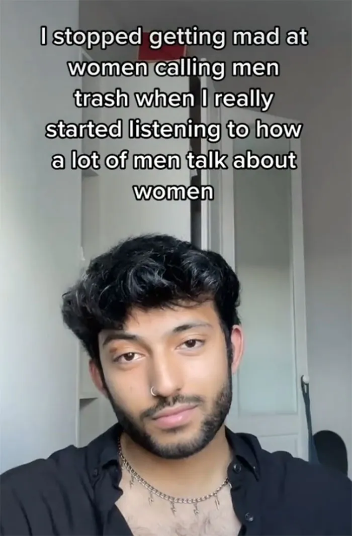 Man Makes To-The-Point Videos About Common Women’s Issues, And Here Are 50 Of His Best Insights