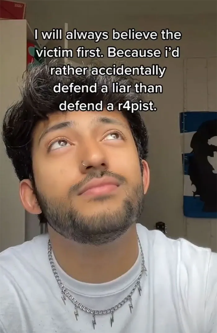 Man Makes To-The-Point Videos About Common Women’s Issues, And Here Are 50 Of His Best Insights