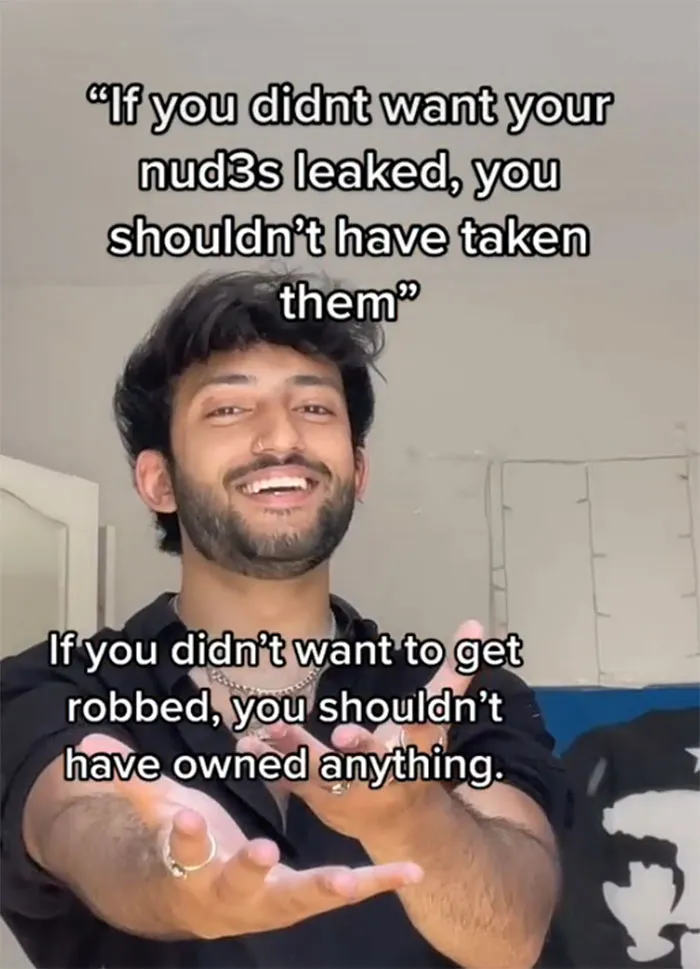 Man Makes To-The-Point Videos About Common Women’s Issues, And Here Are 50 Of His Best Insights